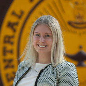 Meet your Posher, Kaitlyn